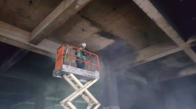 彰化工廠清潔工程